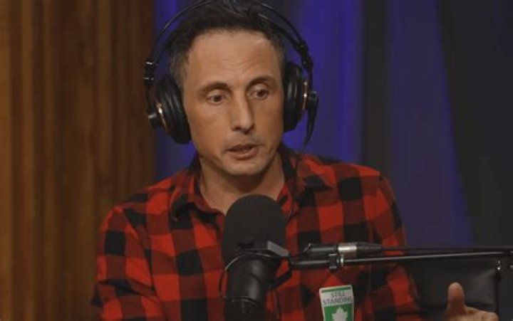 Jonny Harris Illness Update: What Happened?