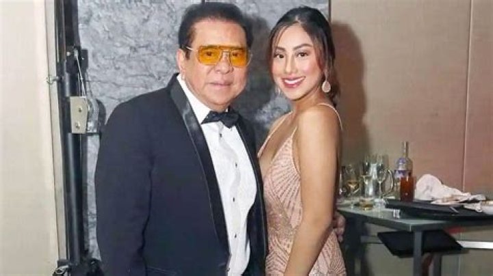 Josephine Pintor: The Rising Star of Philippine Entertainment