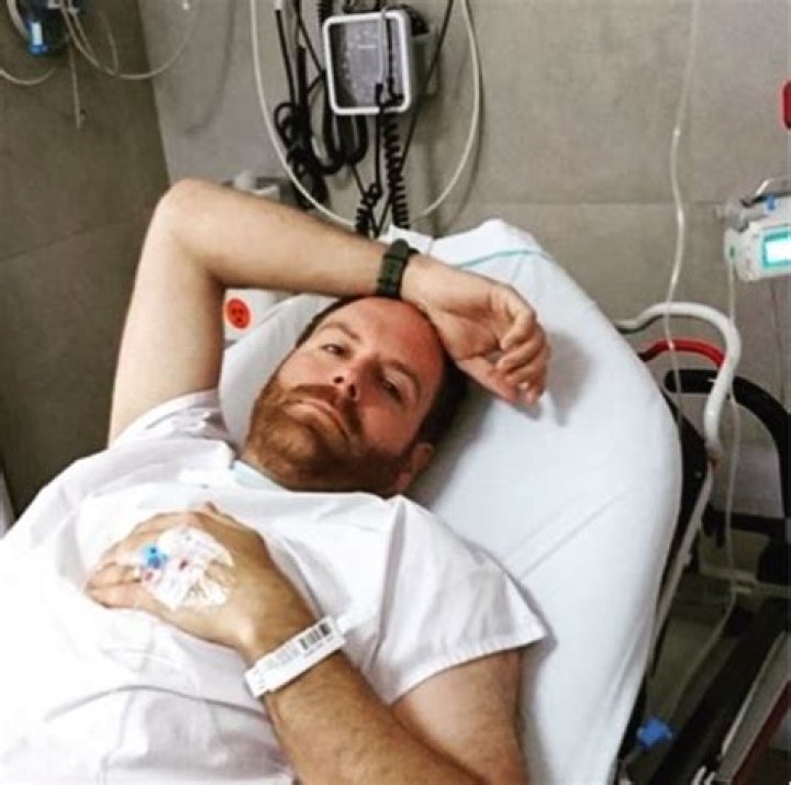 Josh Gates Hospitalized: Update & Details
