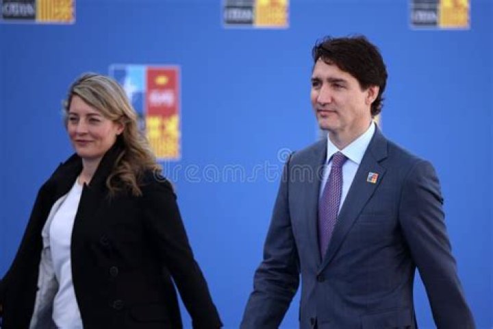 Justin Trudeau and Melanie Joly: A Comprehensive Look into Their Collaboration and Impact