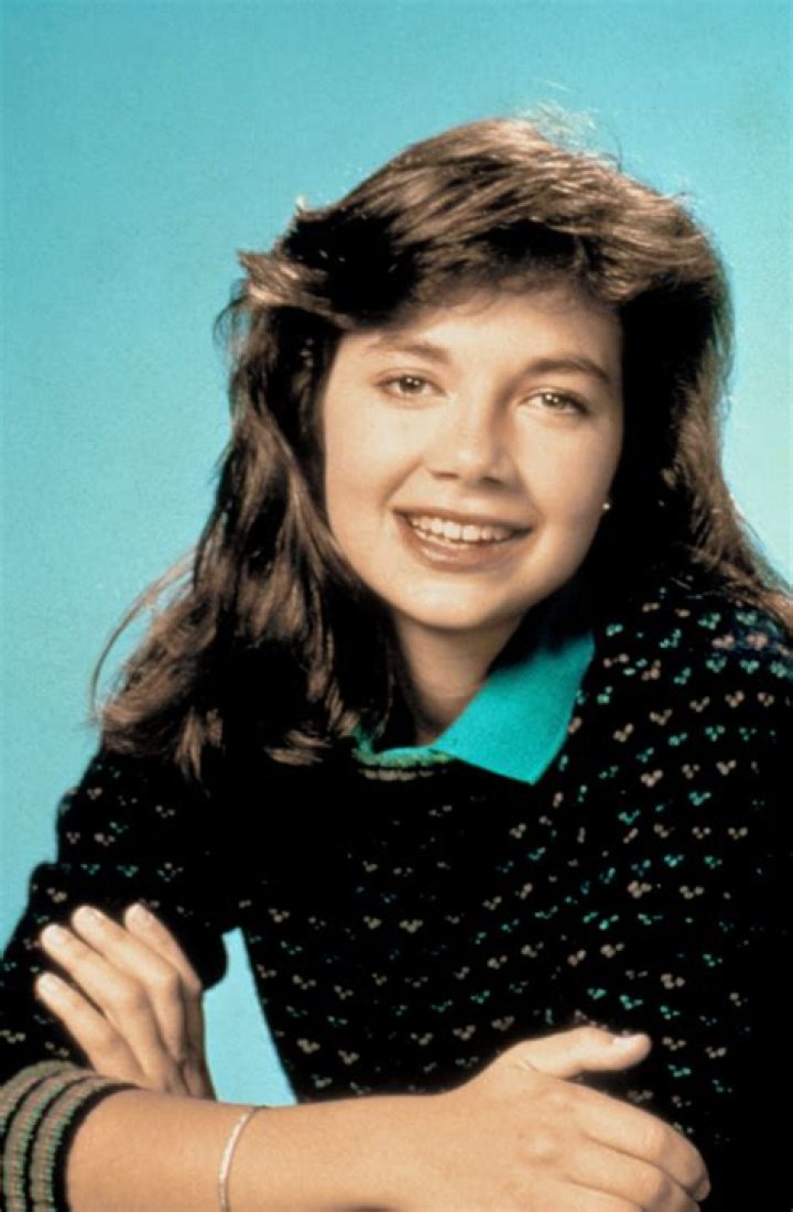 Justine Bateman Young: A Journey Through Her Early Life and Career