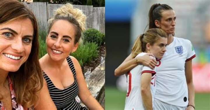 Karen Carney Married to: Husband & Relationship Details