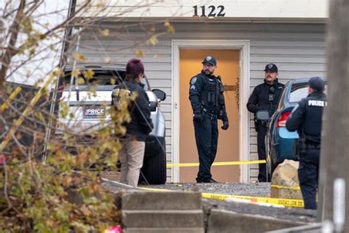 Karlan Denio Crime Scene: Shocking Details Revealed