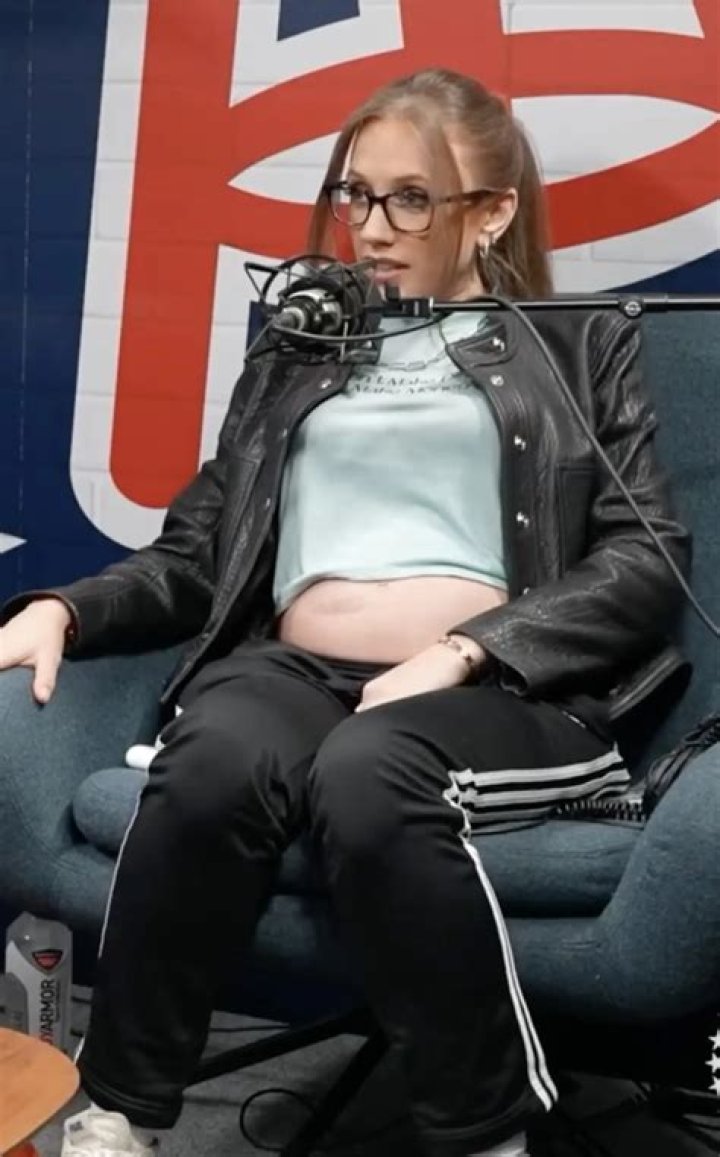 Kat Timpf Baby Due Date - Expected Arrival