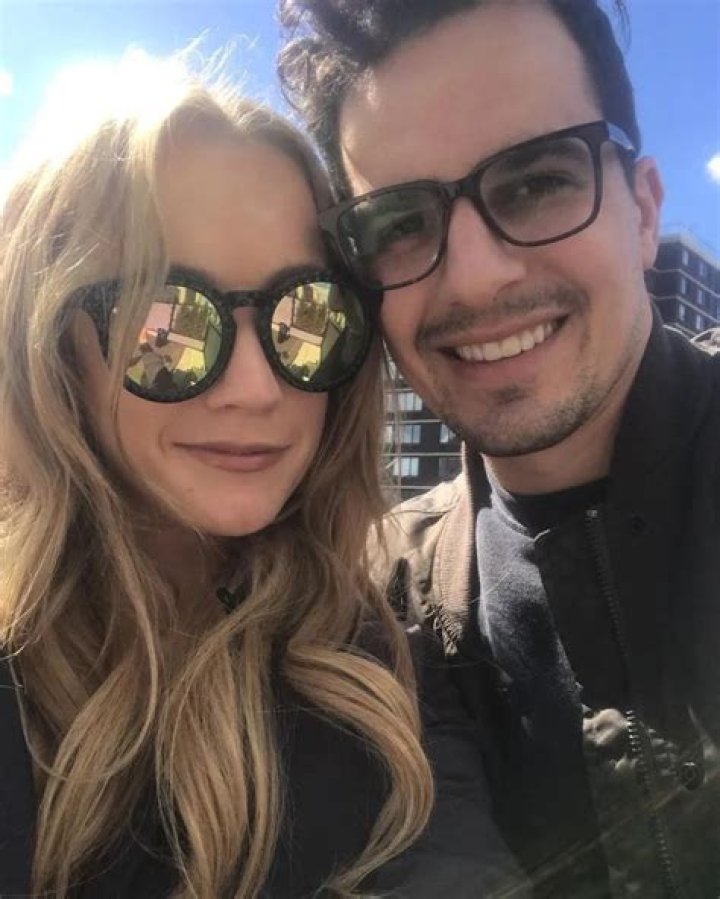 Kat Timpf Husband: A Comprehensive Look into Her Life and Relationship