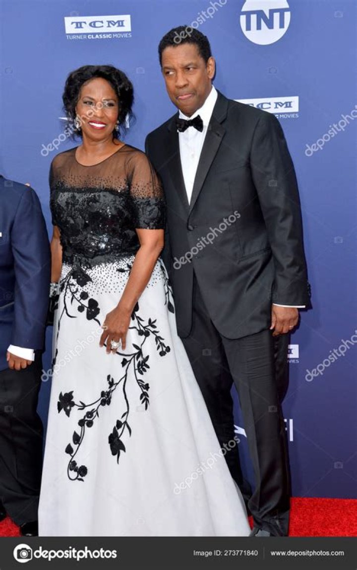 Katia Washington's Wife: Unveiling the Truth