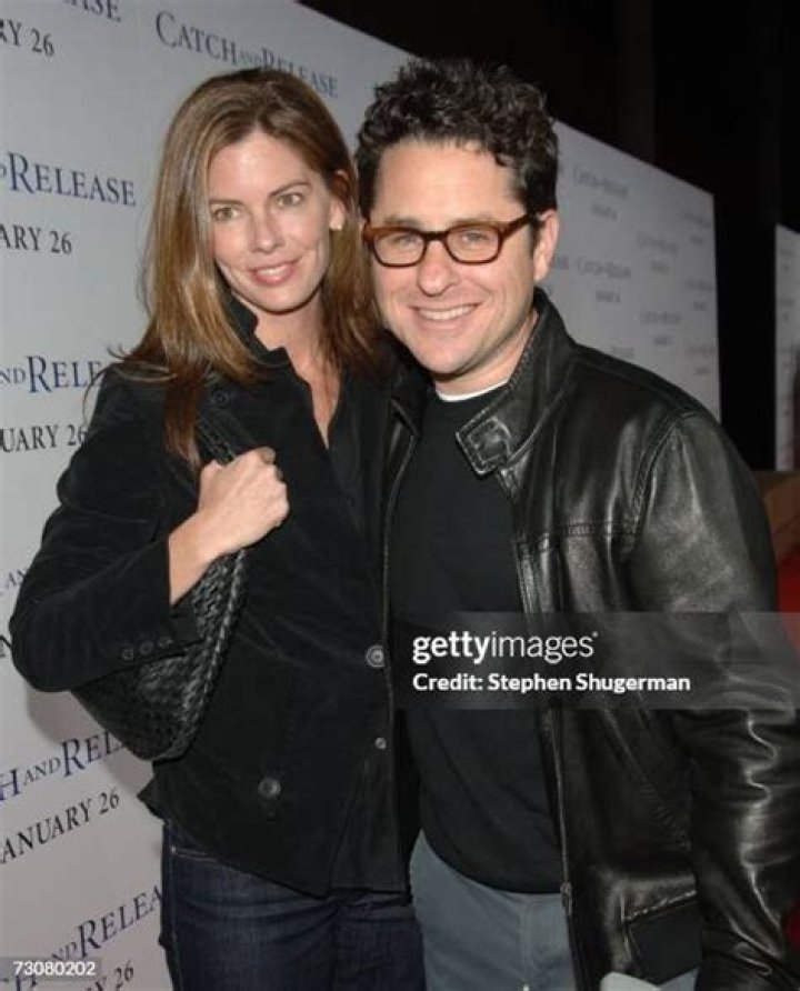 Katie McGrath and J.J. Abrams: A Journey Through Hollywood Success and Beyond