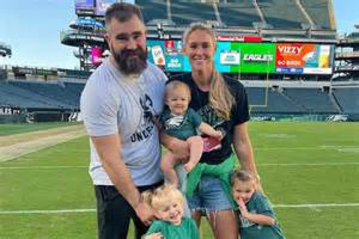 Kelce Family: The Dynasty That Shaped American Sports and Pop Culture
