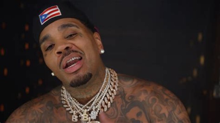 Kevin Gates: The Untold Story of a Furry Icon in Music