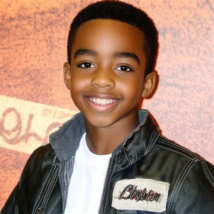 Khamani Griffin: The Rising Star in Entertainment