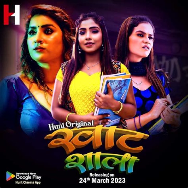 Khatshala Web Series Cast: Meet the Stars!