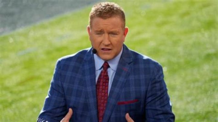 Kirk Herbstreit's Weight Loss: How He Did It