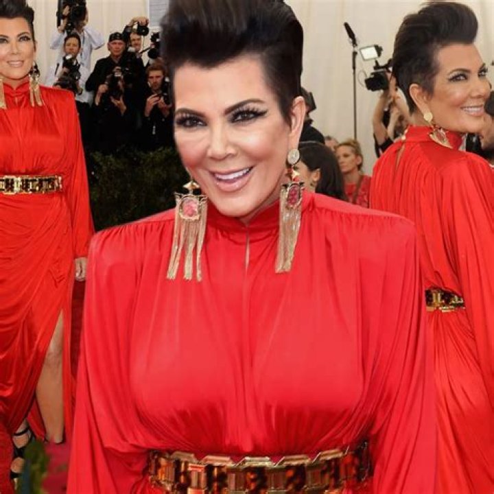 Kris Jenner in the 80s: A Journey Through Glamour, Style, and Influence
