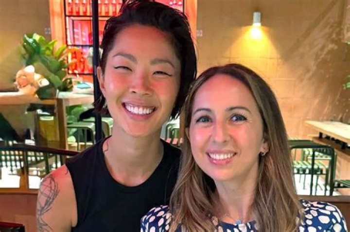 Kristen Kish Wife: A Comprehensive Look into Her Life, Career, and Relationship
