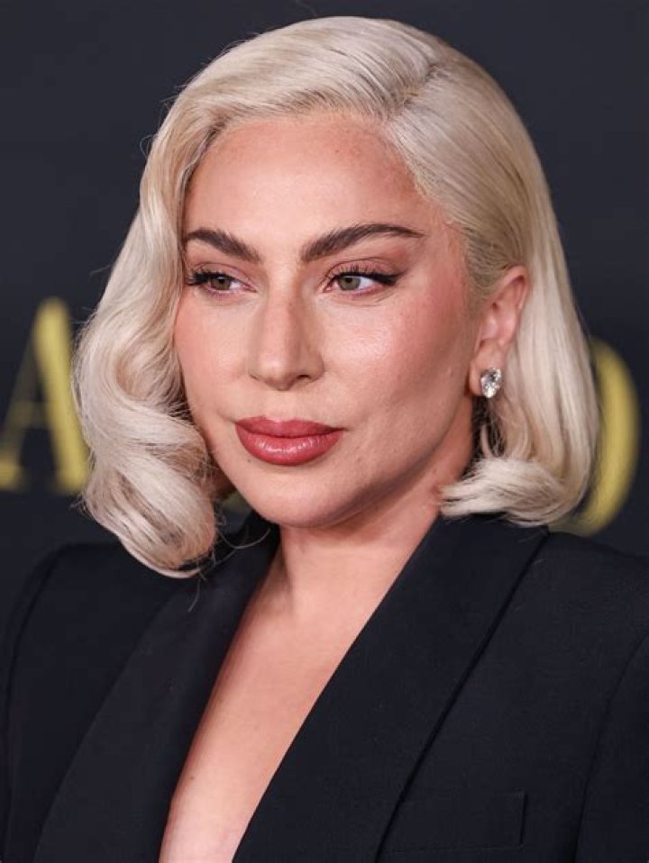 Lady Gaga's Feet: The Hidden Stories and Facts Behind the Icon's Footwear