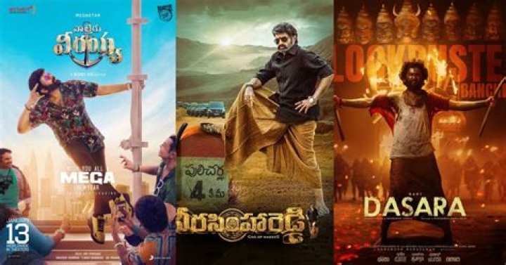 Latest Telugu Movies 2023 - MovieRulz
