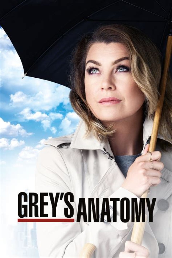 Lexie Grey: The Journey of a Beloved Grey's Anatomy Character