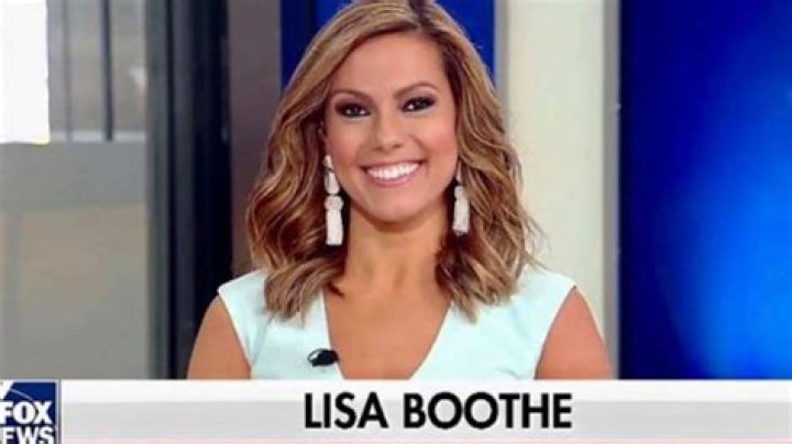 Lisa Boothe Leaves Fox: A Comprehensive Analysis of Her Departure