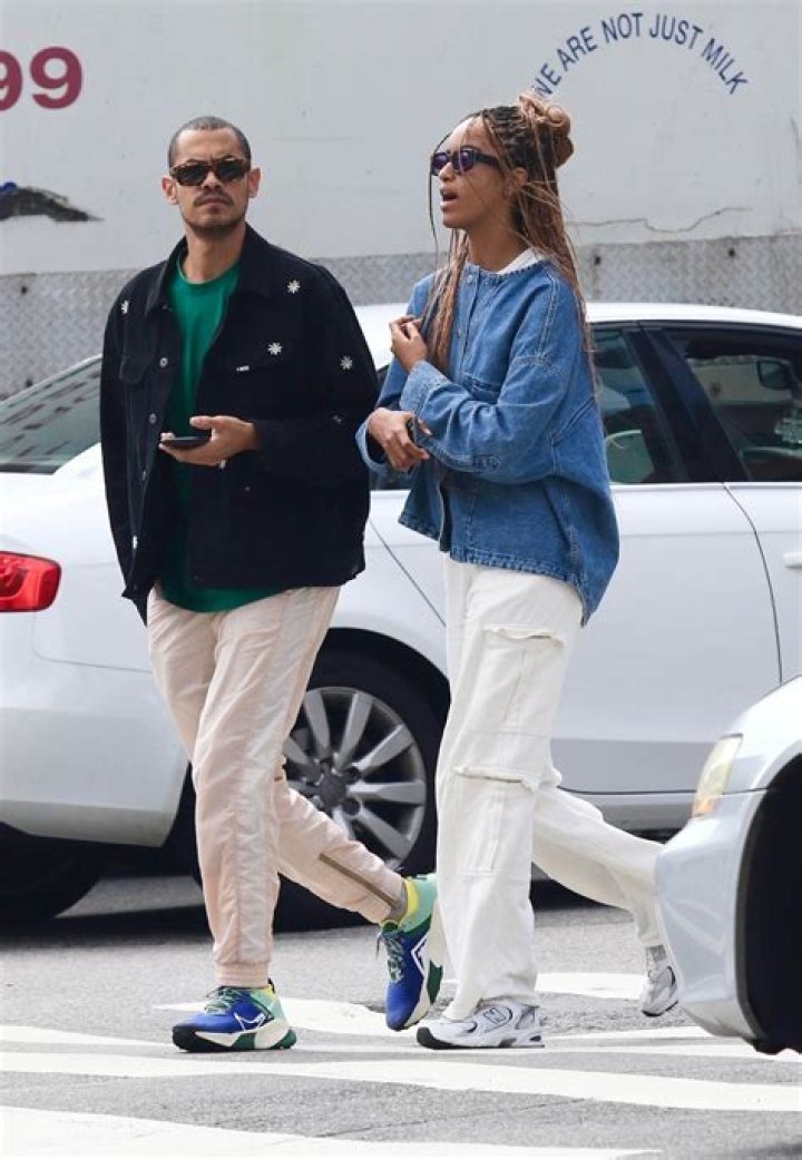 Love in the Spotlight: Malia Obama and Dawit Eklund's Wedding Journey