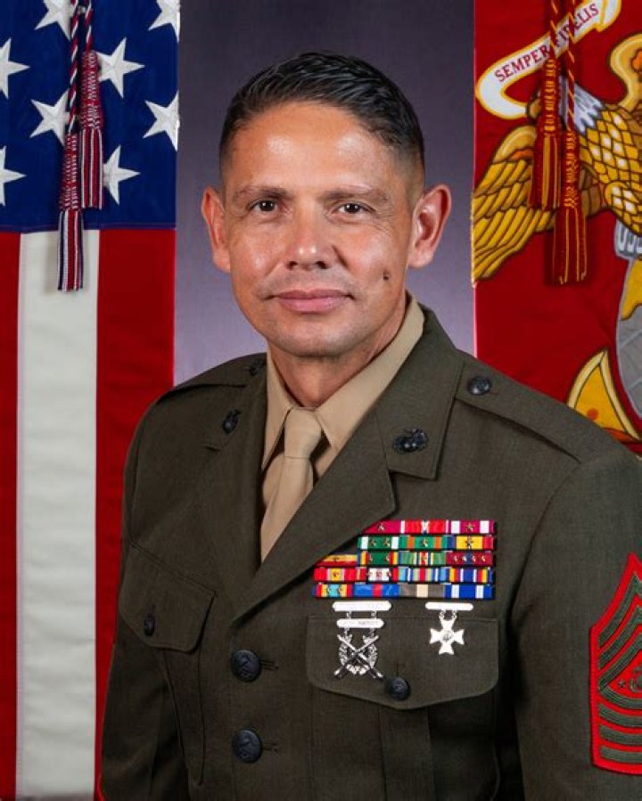 Major James Martino: The Untold Story of a Remarkable Military Leader