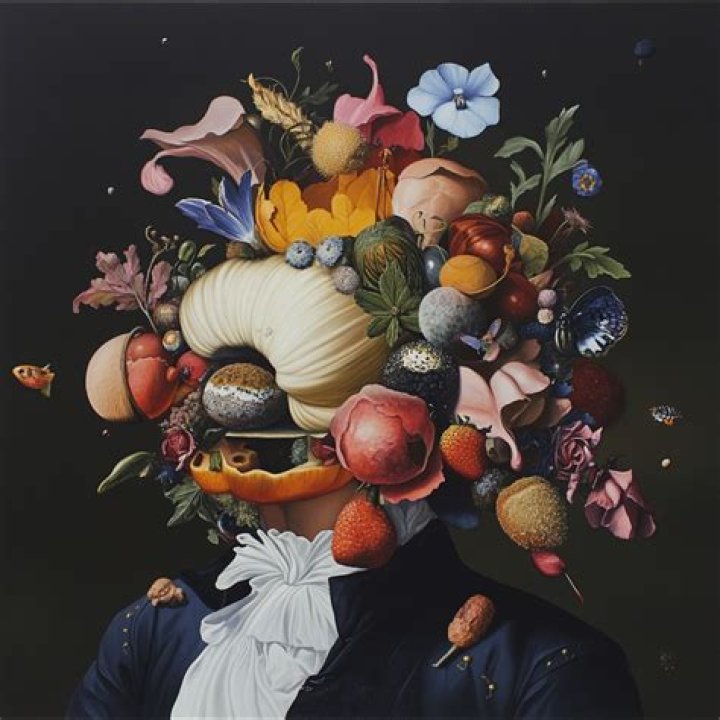 Marco Garibaldi: The Master of Contemporary Art