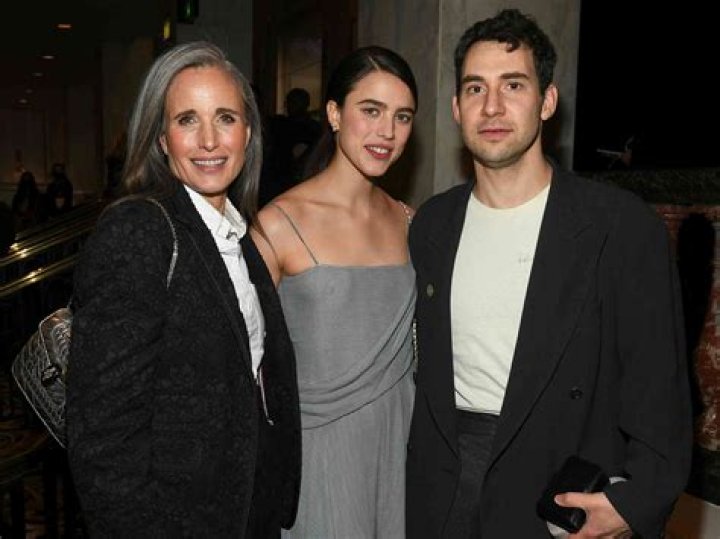 Margaret Qualley Parents: A Deep Dive into Her Family Background