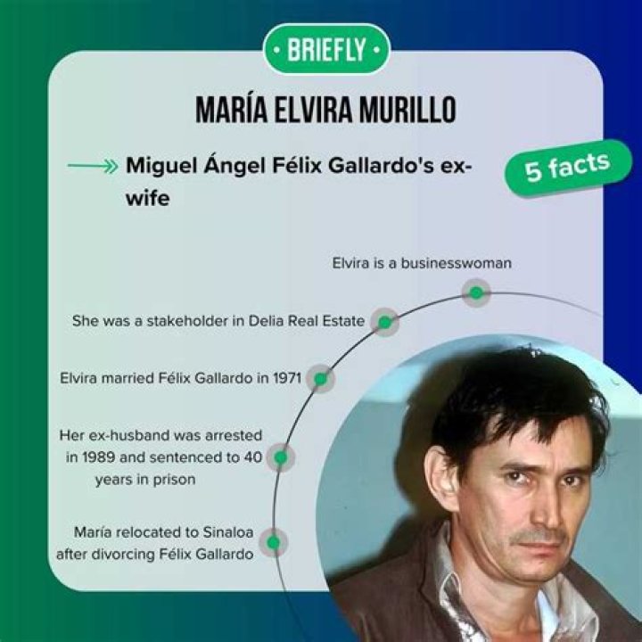 Maria Elvira Murillo: The Remarkable Journey of a Woman Who Inspires