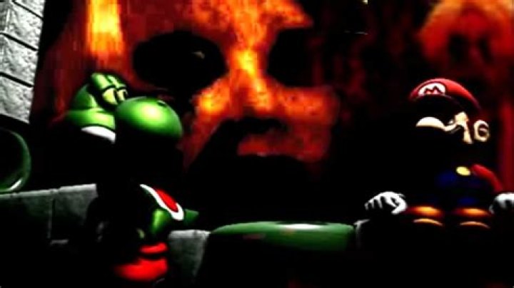 Mario Victim 1: A Comprehensive Insight into the Controversy and Impact