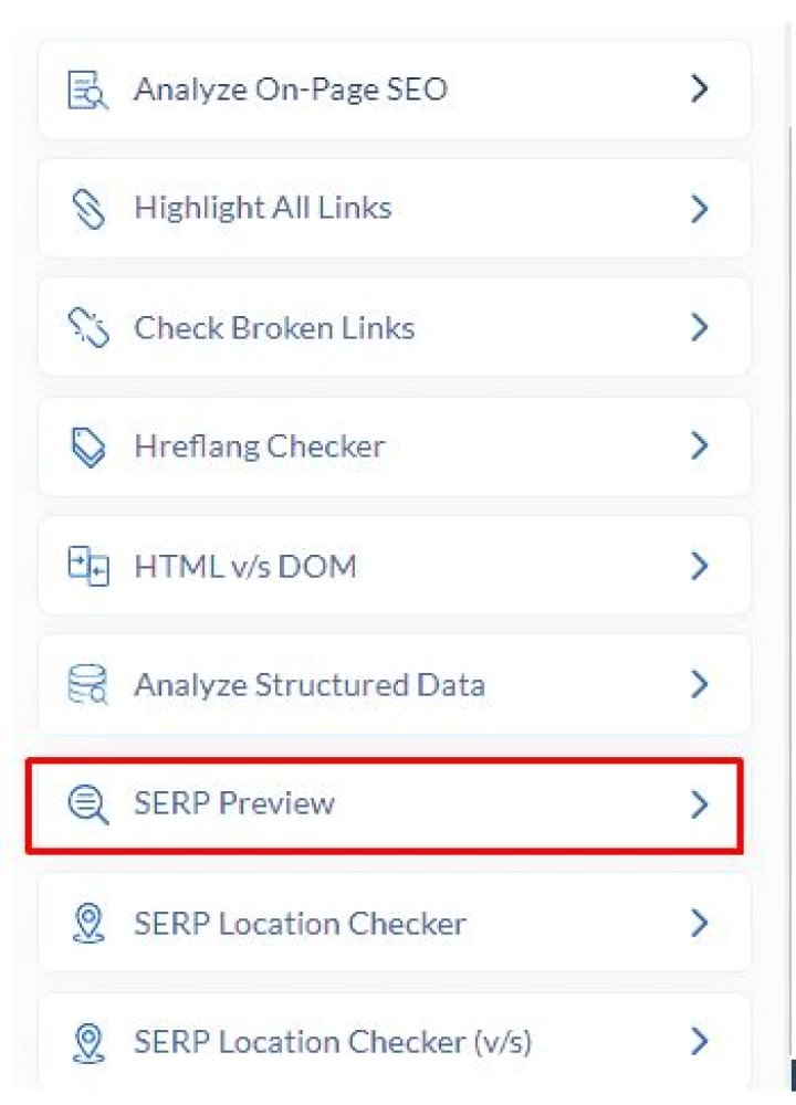 Mastering Google SERP Preview Tool: Your Ultimate Guide to SEO Success