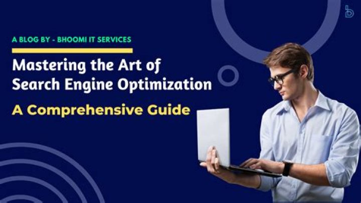 Mastering Professional Search Engine Optimization: A Comprehensive Guide