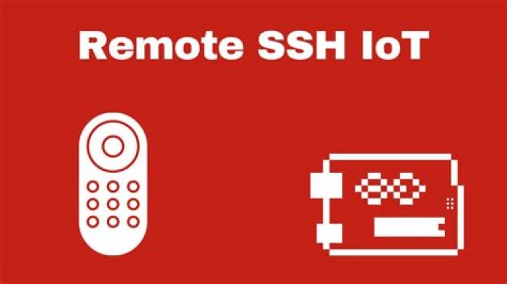 Mastering Remote IoT VPC SSH AWS: A Comprehensive Guide