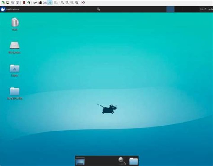 Mastering Remote Manage IoT Behind Firewall on Windows 10