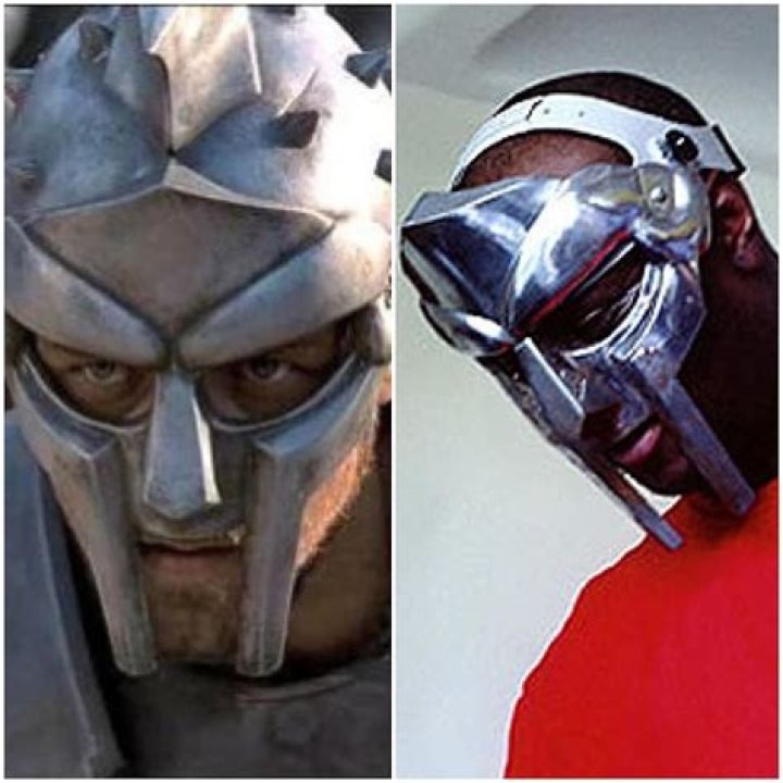 MF DOOM Unmasked: The Untold Story of the Metal Face Rapper