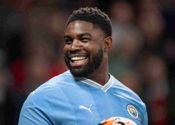 Micah Richards' Wife Sophie: Everything You Need to Know