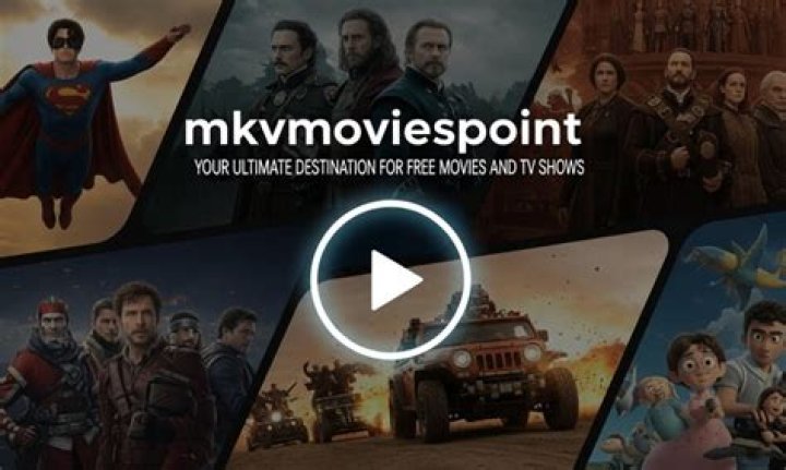 MKVMoviesPoint.in.net: Your Ultimate Guide to Movie Downloads and Entertainment