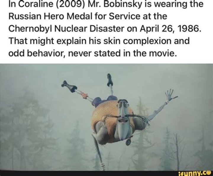 Mr. Bobinsky Medal: Celebrating Excellence and Innovation