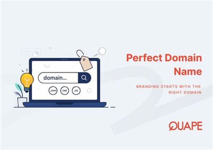 Name Generator Domain: The Ultimate Guide to Finding the Perfect Domain Name