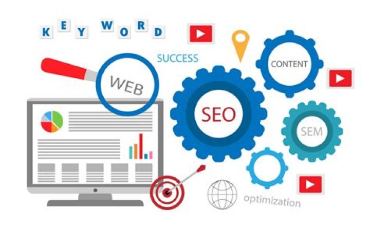 National Search Engine Optimization: The Ultimate Guide to Boosting Your Website's Visibility