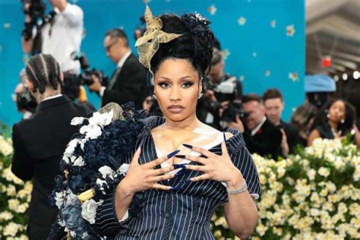 Nicki Minaj BBL: A Comprehensive Look at the Queen of Hip-Hop's Bold Moves and Influence