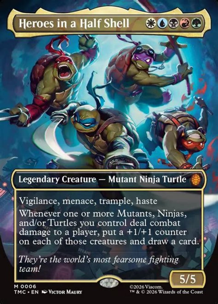 Ninja Turtles Names: A Comprehensive Guide to the Iconic Heroes in a Half Shell