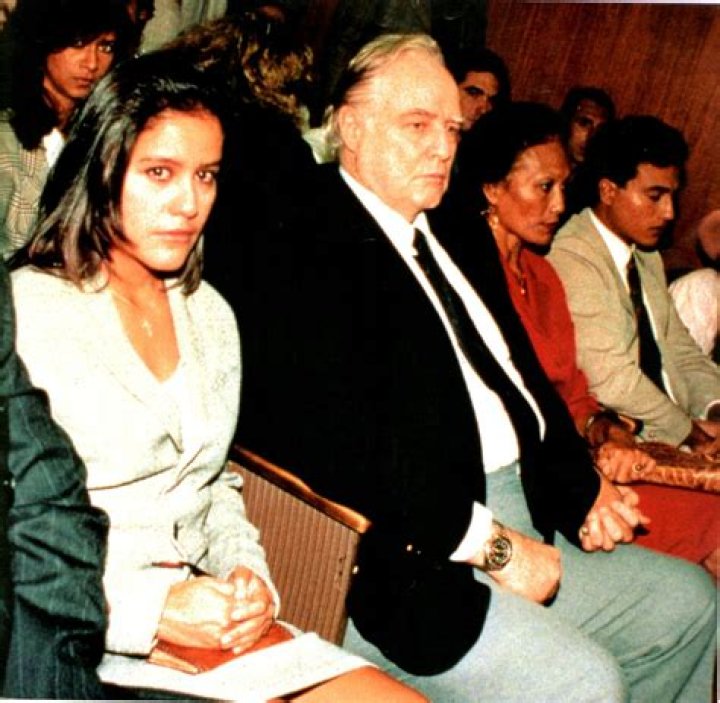 Ninna Priscilla Brando: Rising Star in the Entertainment Industry