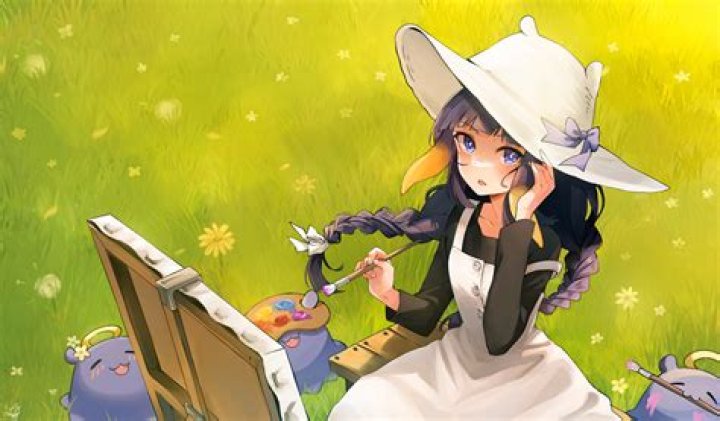Ninomae Ina'nis Fanart: A Deep Dive into the World of Virtual YouTuber Art