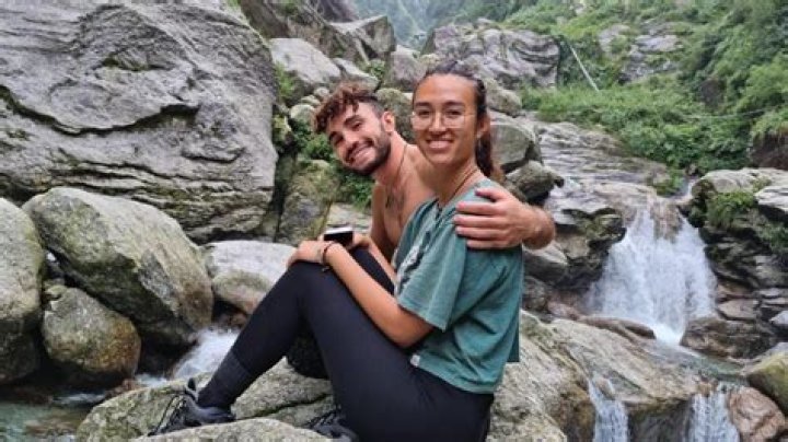 Noa Argamani Pregnant: The Journey of Love, Life, and Motherhood