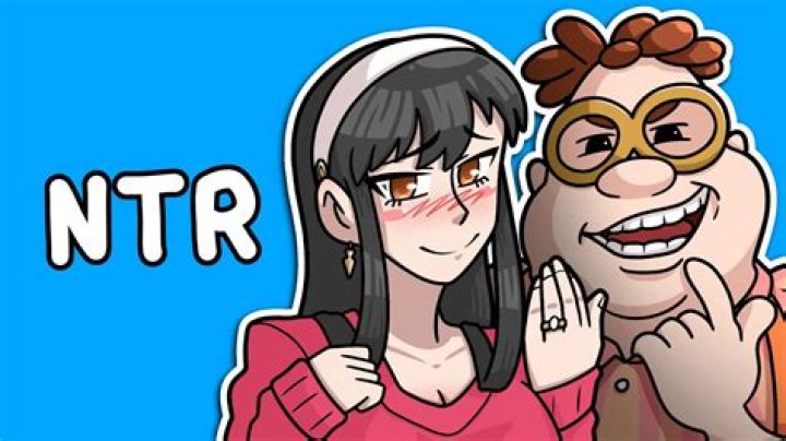 NTR: What Does NTR Stand For? A Comprehensive Guide
