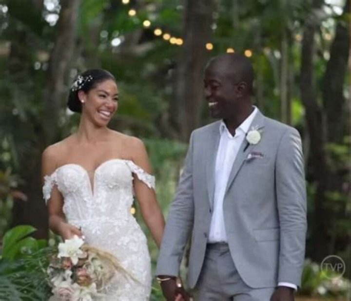 Omar McFarlane: The Inspiring Story of Yendi's Husband