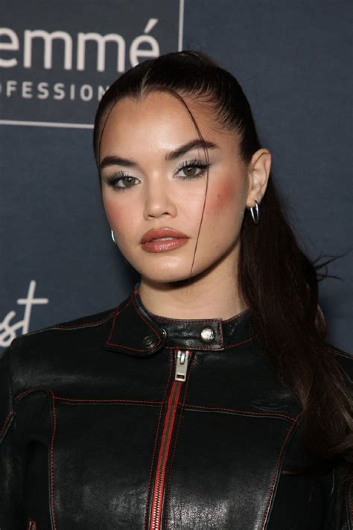 Paris Berelc: A Rising Star in the World of Music and Entertainment