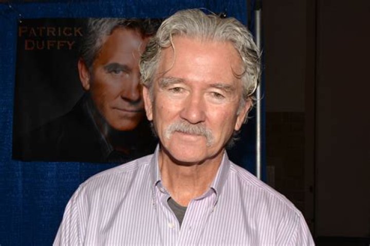 Patrick Duffy: The Legendary Actor Who Defined a Generation