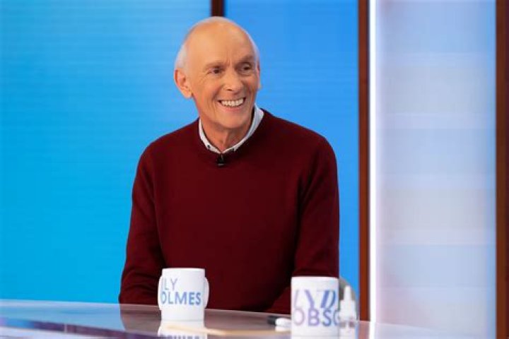Paul Nicholas Net Worth 2024: A Comprehensive Guide to His Wealth, Career, and Success