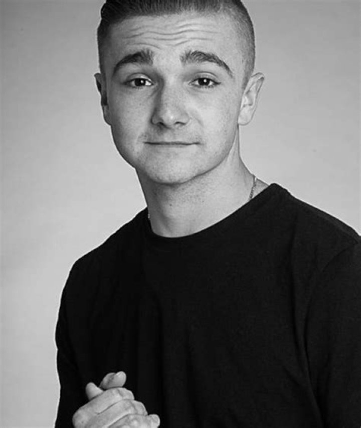 Paulie Litt: The Rising Star in the Entertainment World