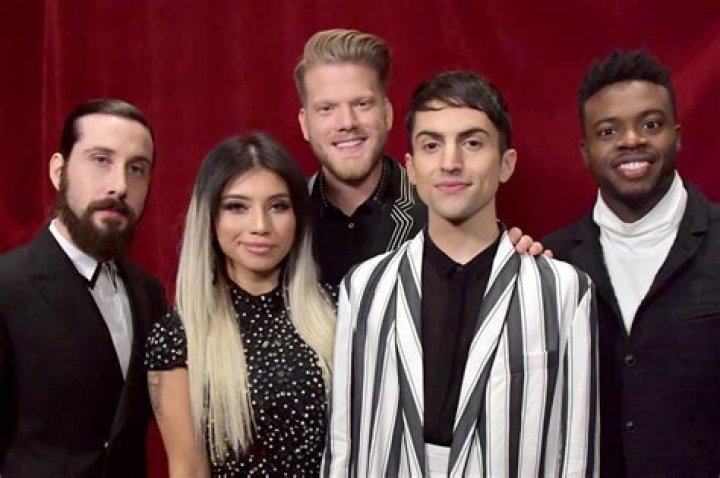 Pentatonix Member Dies - Cause of Death Revealed